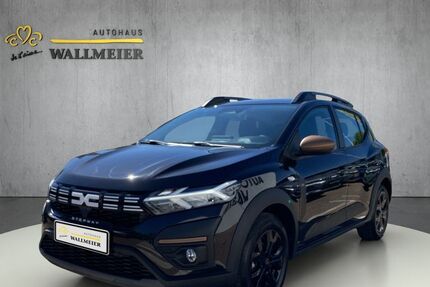 Dacia Sandero 9.730 km 18.490 &euro; Gronau 48599
