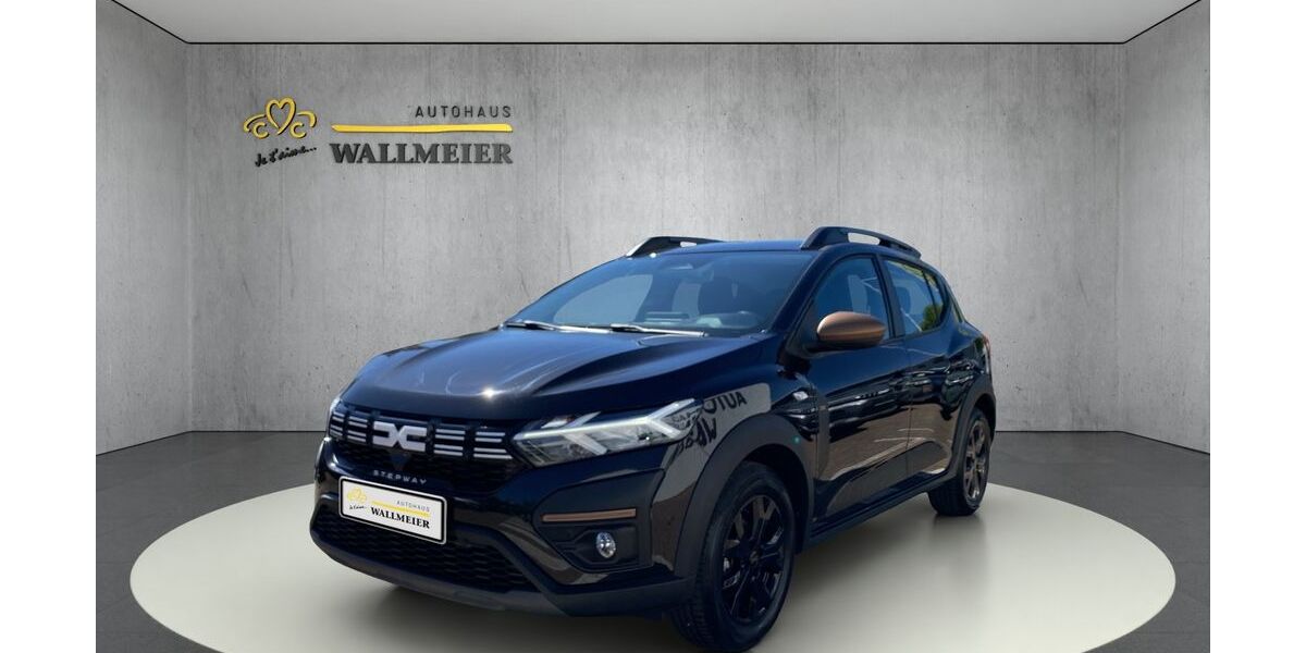 Dacia Sandero 9.730 km 18.490 &euro; Gronau 48599