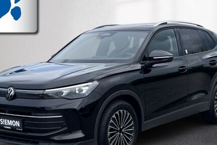 VW Tiguan 28.454 km 35.930 &euro; Lengerich 49525