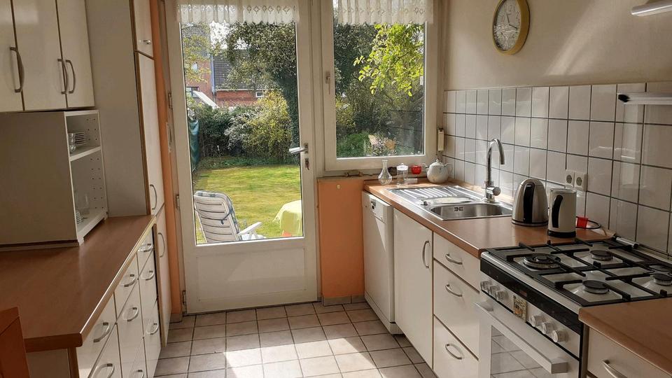 Doppelhaushälfte Rheine Altenrheine - 4 Zimmer, 107 m&sup2;, 259.000&euro; | Angebot:27534680