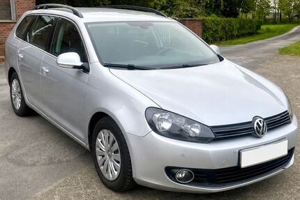 VW Golf 326.000 km 2.500 &euro; Freren 49832