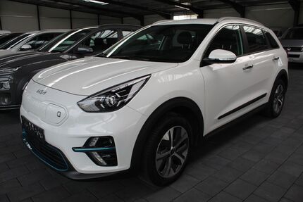 Kia Niro EV 46.750 km 17.990 &euro; Andervenne 49832