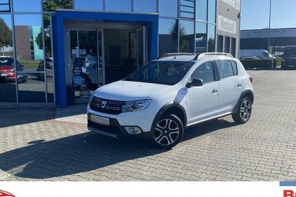 Dacia Sandero 58.350 km 11.490 &euro; Schüttorf 48465