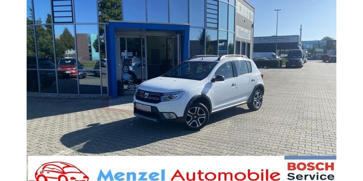 Dacia Sandero 58.350 km 11.490 &euro; Schüttorf 48465