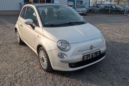 Fiat 500 122.470 km 4.500 &euro; Gronau/Westf. 48599