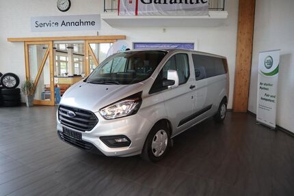 Ford Transit Custom 62.337 km 31.490 &euro; Emsdetten 48282