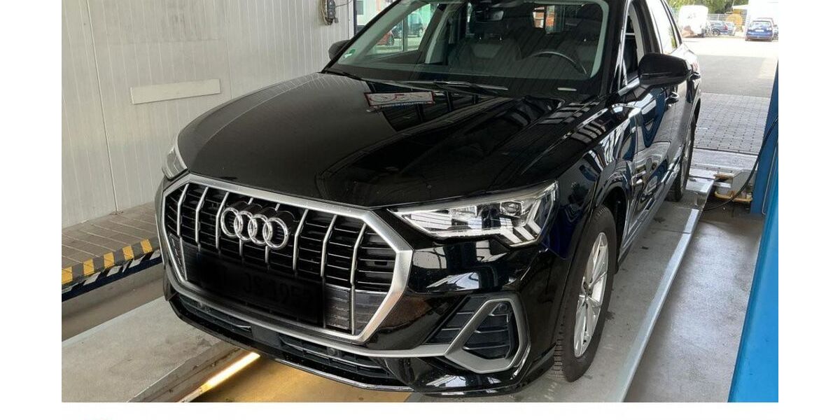 Audi Q3 69.247 km 29.880 &euro; Lingen 49809