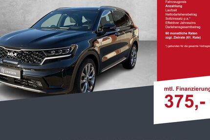 Kia Sorento 5.400 km 45.990 &euro; Lingen-Ems 49809