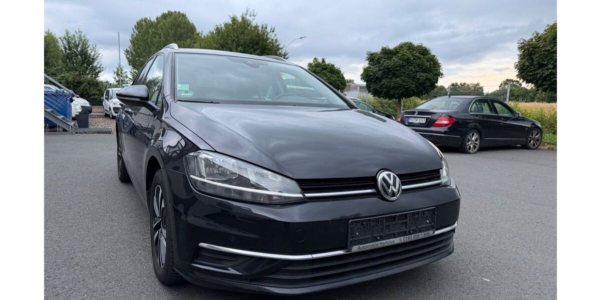 VW Golf 277.000 km 7.450 &euro; Emsdetten 48282