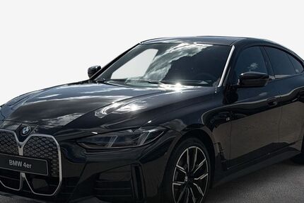 BMW i4 1.674 km 62.650 &euro; Lingen 49809