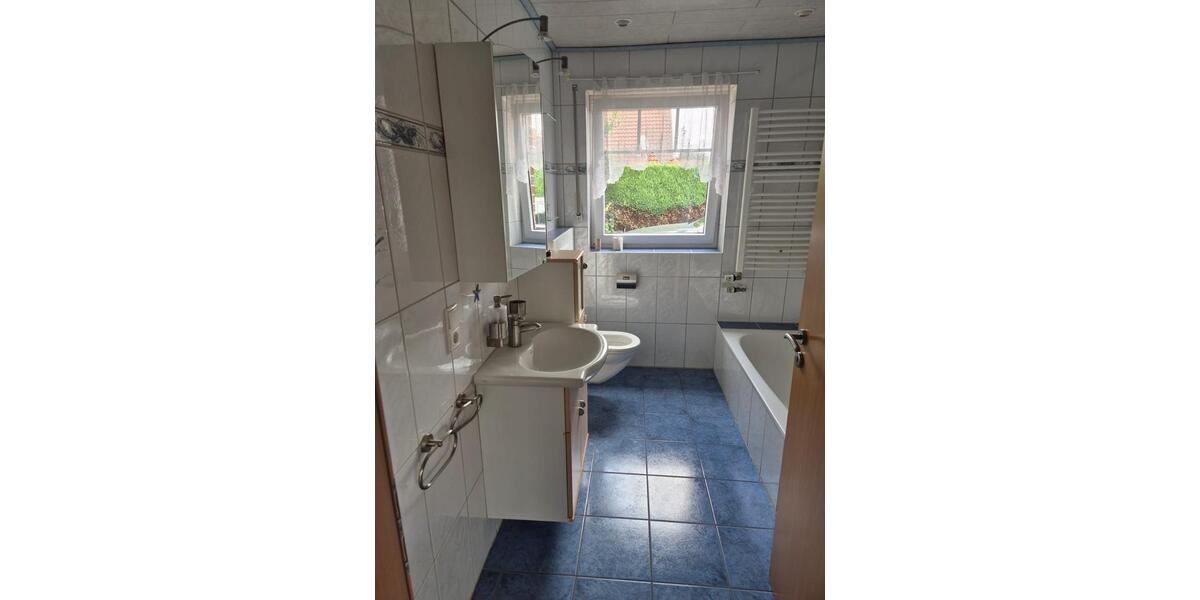 Einfamilienhaus Schüttorf - 6 Zimmer, 180 m&sup2;, 1.800&euro; | Angebot:27607937