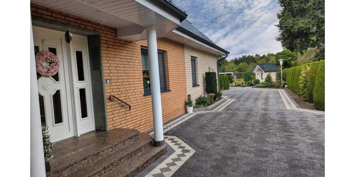 Mehrfamilienhaus, Wohnhaus Andervenne - 7 Zimmer, 266 m&sup2;, 399.000&euro; | Angebot:25686166