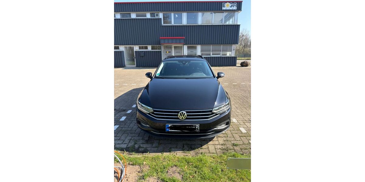 VW Passat Variant 146.086 km 15.700 &euro; Ibbenbüren 49479