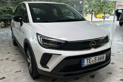 Opel Crossland (X) 44.500 km 11.990 &euro; Steinfurt 48565