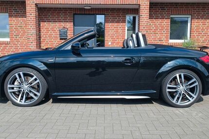 Audi TT 93.781 km 27.950 &euro; Schüttorf 48465