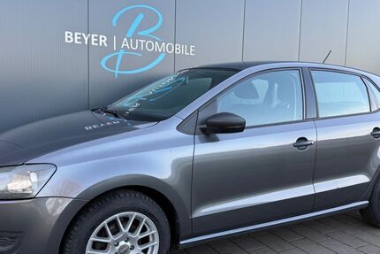 VW Polo 237.500 km 3.490 &euro; Freren 49832