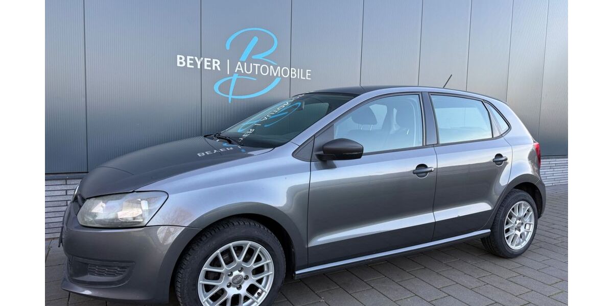 VW Polo 237.500 km 3.490 &euro; Freren 49832
