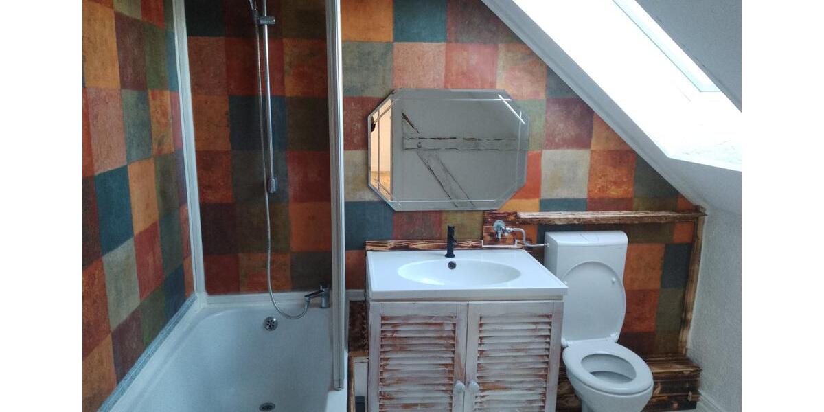 Etagenwohnung Freren - 2 Zimmer, 50 m&sup2;, 510&euro; | Angebot:25898859