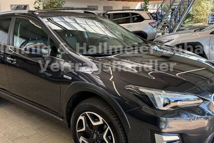 Subaru XV 78.890 km 22.950 &euro; Hörstel 48477