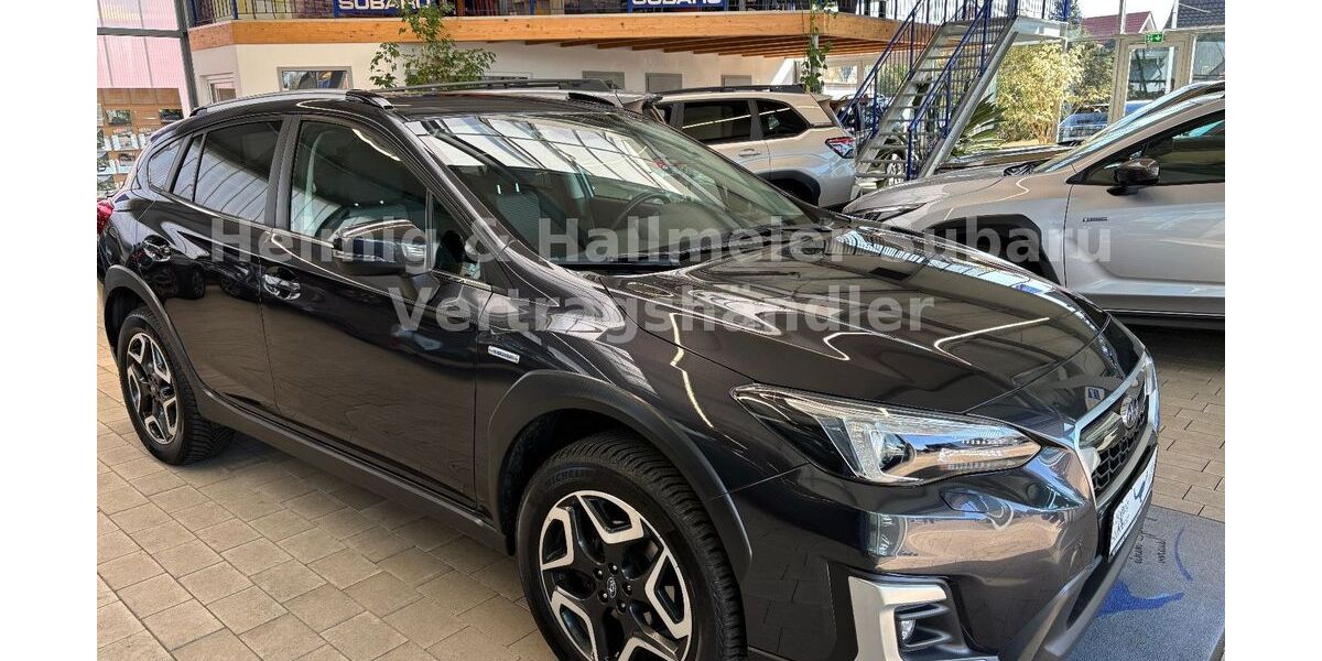 Subaru XV 78.890 km 22.950 &euro; Hörstel 48477