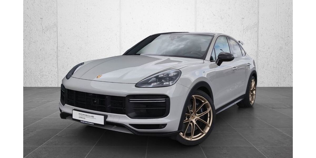 Porsche Cayenne 50.100 km 151.900 &euro; Emsbüren 48488