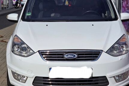 Ford Galaxy 250.846 km 11.650 &euro; Emsdetten 48282