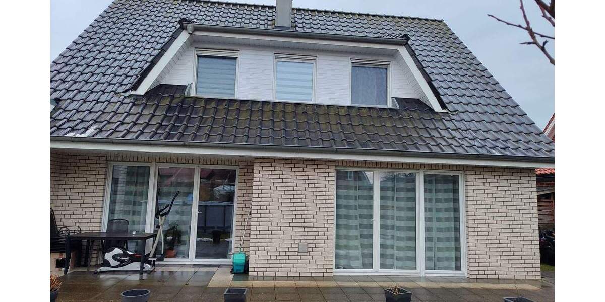 Einfamilienhaus Lünne - 5 Zimmer, 138 m&sup2;, 491.000&euro; | Angebot:25834622