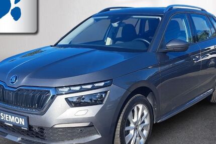 Skoda Kamiq 41.586 km 20.430 &euro; Ibbenbüren 49479