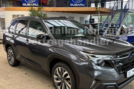 Subaru Forester 16.900 km 41.600 &euro; Hörstel 48477