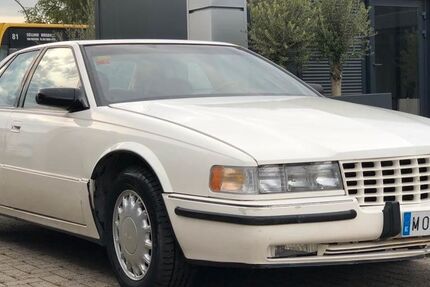 Cadillac Seville 105.000 km 5.990 &euro; Horstmar 48612
