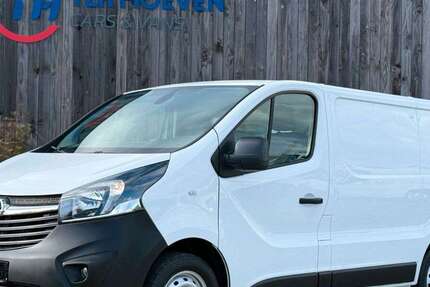 Opel Vivaro 137.961 km 8.900 &euro; Bad Bentheim 48455