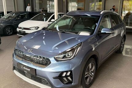 Kia Niro 45.000 km 17.990 &euro; Ibbenbüren 49477