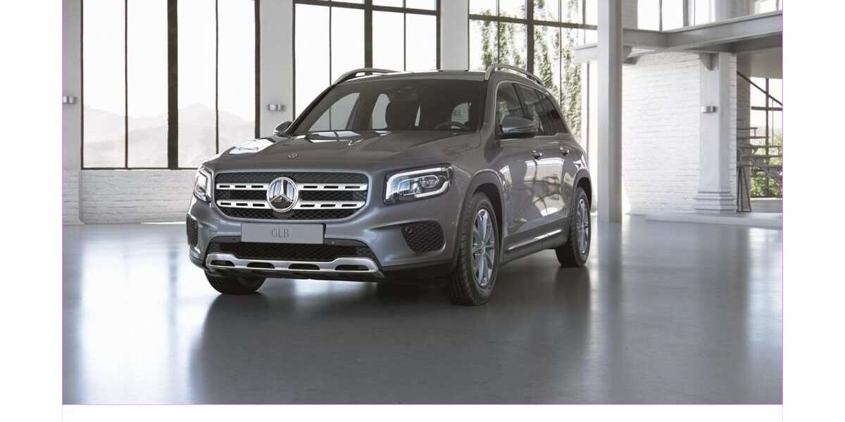 Mercedes-Benz GLB 200 87.297 km 29.980 &euro; Rheine 48429