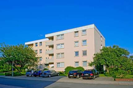 Wohnung Ibbenbüren Langewiese - 3 Zimmer, 70 m&sup2;, 659&euro; | Angebot:26750250