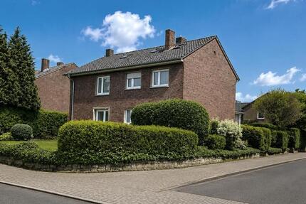Haus Rheine Altenrheine - 8 Zimmer, 141 m&sup2;, 469.000&euro; | Angebot:26766461