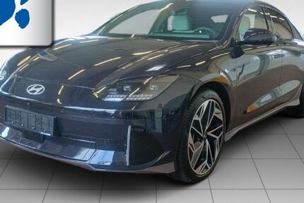 Hyundai IONIQ 6 7.673 km 35.930 &euro; Emsdetten 48282