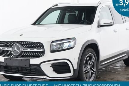 Mercedes-Benz GLB 220 13.306 km 47.880 &euro; Emsdetten 48282