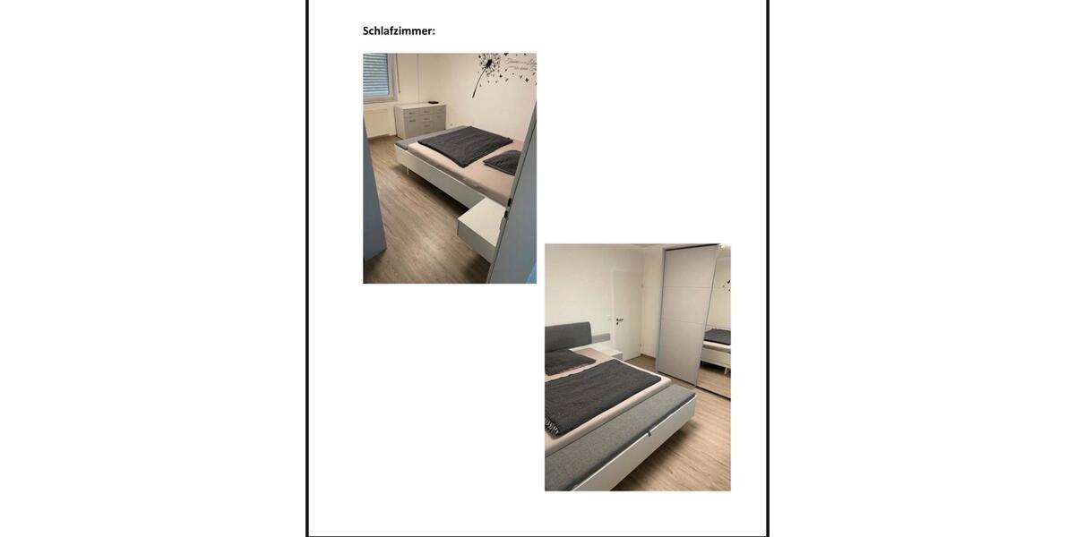 Etagenwohnung Ibbenbüren - 3 Zimmer, 73 m&sup2;, 249.000&euro; | Angebot:23271545