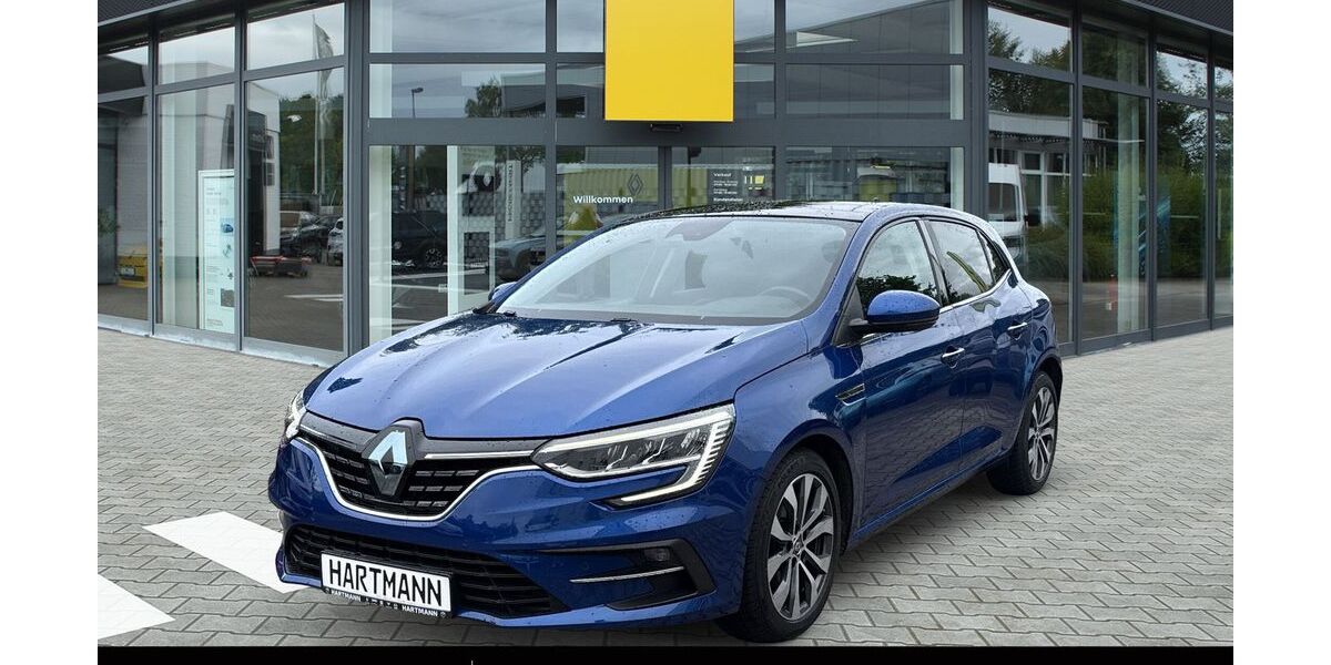 Renault Megane 93.593 km 16.500 &euro; Rheine 48432