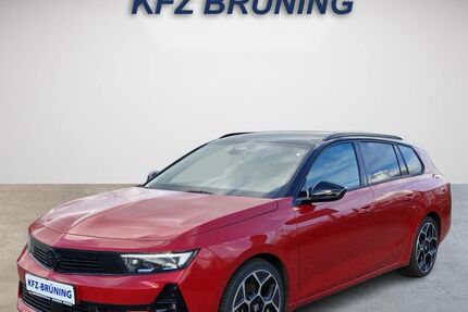 Opel Astra 26.908 km 22.880 &euro; Lingen (Ems) 49811