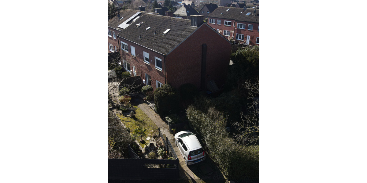 Reihenhaus Steinfurt - 4 Zimmer, 120 m&sup2;, 310.000&euro; | Angebot:25306270