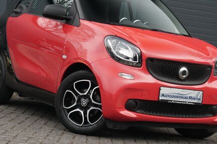 Smart ForTwo 78.500 km 11.100 &euro; Rheine 48432