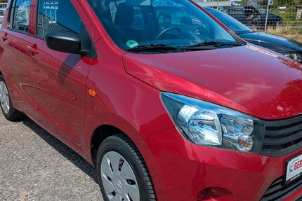 Suzuki Celerio 190.554 km 5.900 &euro; Gronau/Westf. 48599