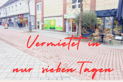 Gewerbeobjekt Rheine Altenrheine - 275&euro; | Angebot:24807690