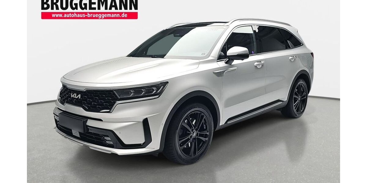 Kia Sorento 100.370 km 32.990 &euro; Rheine 48432