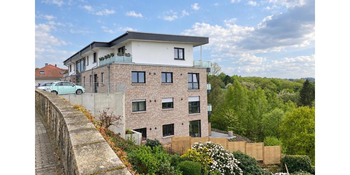 Etagenwohnung Tecklenburg - 2.5 Zimmer, 70 m&sup2;, 950&euro; | Angebot:27619496