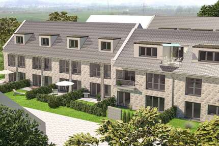 Wohnung Steinfurt - 2 Zimmer, 65 m&sup2;, 247.832&euro; | Angebot:24683329