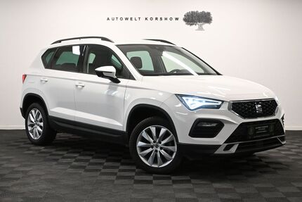 Seat Ateca 41.800 km 19.800 &euro; Saerbeck 48369