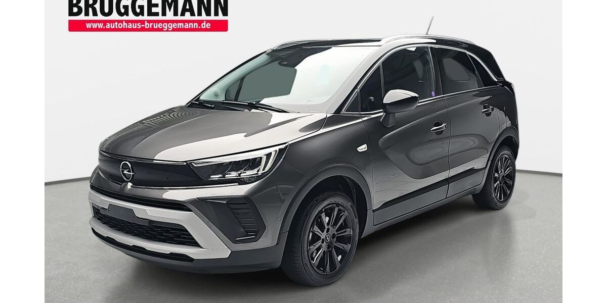 Opel Crossland (X) 23.980 km 17.890 &euro; Rheine 48432