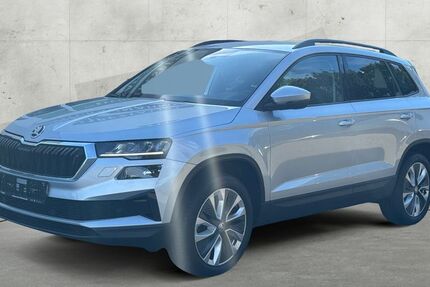 Skoda Karoq 91.196 km 22.890 &euro; Lingen 49808